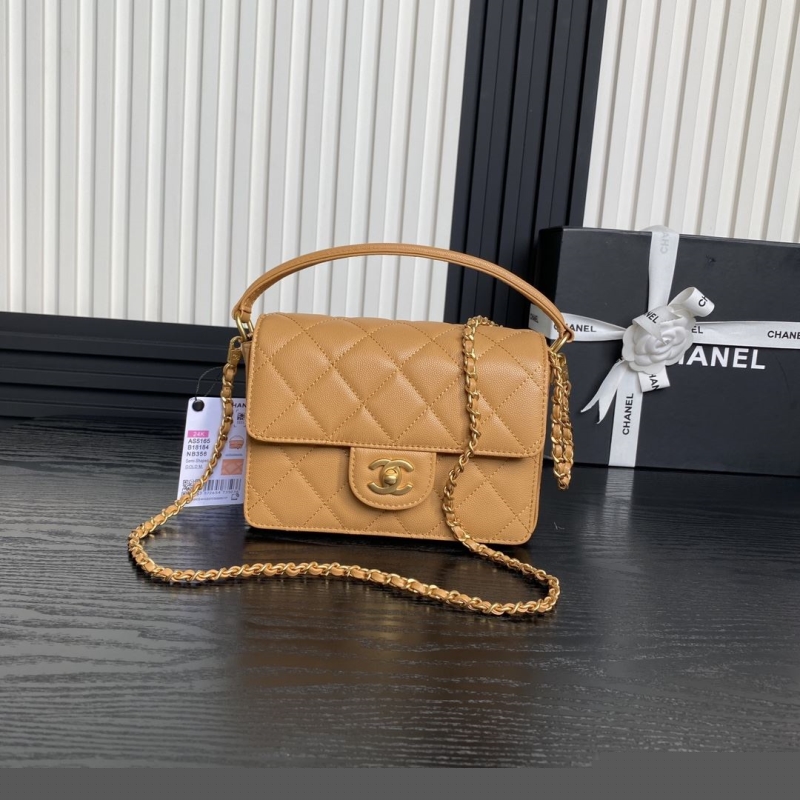 Ch*el cf series bags